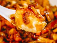 八珍豆腐-陈傻子餐厅(世纪都会店)