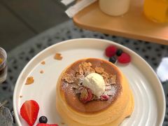 -T館·花园艺术餐厅