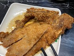 -老盛兴汤包馆(大华二路店)