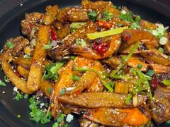 -回味黑鸭煲·始于2006(万松园店)