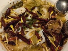 -太二酸菜鱼(福州泰禾店)