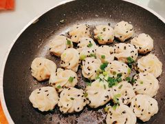 -松沪名灶·豆浆鱼头·新上海菜(飞航吾悦广场店)
