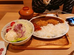 里脊猪排套餐-和幸(春熙路群光广场店)