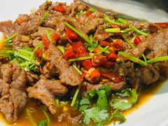 -兰湘子·湘菜小炒(石家庄万象城店)