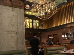 -OGGI TRATTORIA PIZZERIA(深业上城店)