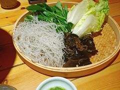 -茅山肴·道家菜·神仙鸡