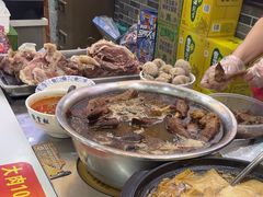 -豫掌柜饸饹面·烩面(秀沿路店)