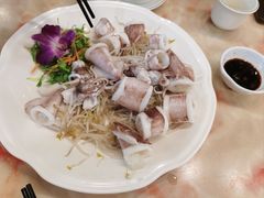 -新金盛·海鲜酒楼(盐田店)
