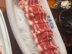 -大渝火锅(苏州西城永捷店)