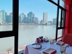 -Kathleen's Waitan 凯圣琳江景西餐厅(外滩店)