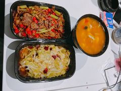 -潇湘阁(三里屯SOHO店)