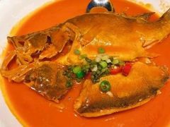 -马仕玖煲·融合菜·酥不腻烤鸭(人大店)