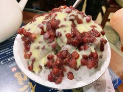 -仁信老铺(华盖路店)