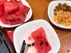 -南城香(欧陆经典万兴苑店)