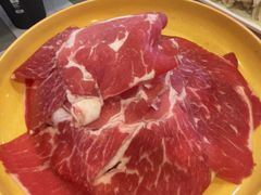-虾大侠·盱眙龙虾老北京铜锅涮羊肉(金楠天街店)