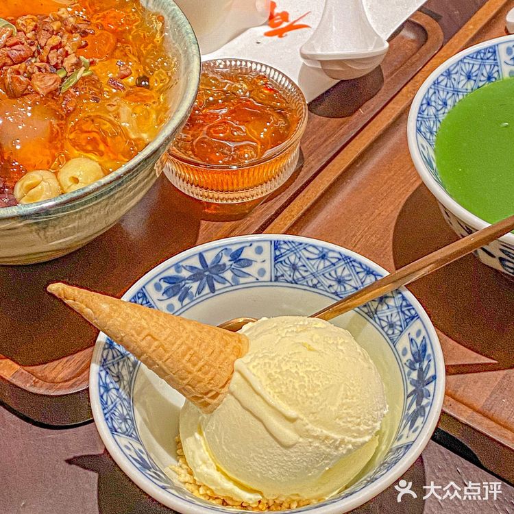 有囍｜这糖水名字这么可怕？可是真的好好喝！