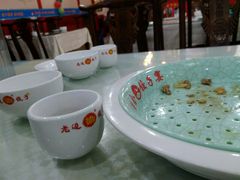 -老边饺子馆(东单店)