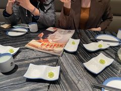 -将太无二·蓝鳍放题·北美寿司(领展购物广场中关村店)