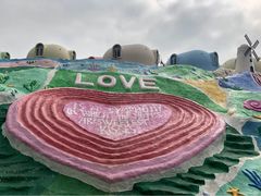 -漳州滨海火山岛自然生态风景区
