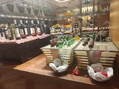 -二楼咖啡厅·厦门源昌凯宾斯基大酒店(湖滨中路店)