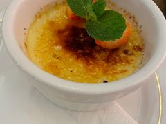 -Golden Lily河内巴黎法越料理餐厅(建国西路店)