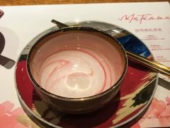 -甜阿姨·天台花园私房菜(万松园店)