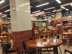 -堂瓦里·33年传统赣菜(第一街区店)