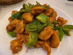 -山南熏肉大饼(辽菜旗舰店)