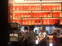 -必胜客(新中纬店)