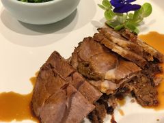 -杭州西湖柳莺里酒店·闻莺厅