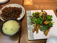 -云海肴·汽锅鸡·云南菜(领展购物广场·中关村店)