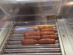 -肥叔锅贴(大钟楼店)