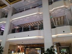 -百富怡大酒店