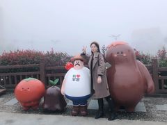 -军营村