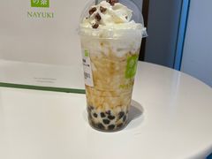 -奈雪的茶(中储能店)