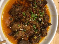 辣子鸡-贵凤凰贵州米粉(五道口店)