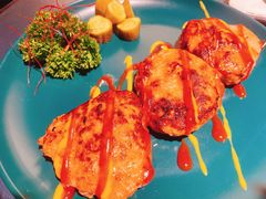 -吱咖啡西式简餐