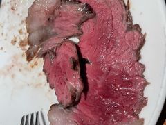 -拉蒂娜·巴西牛排馆 Latina·Brazilian Steakhouse(王府井喜悦店)
