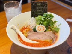 -Ramen满吉·豚骨拉面(丽园路店)