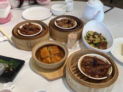 -万龙洲海鲜(南新仓店)