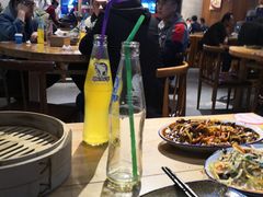 -香满园春饼·家常菜(东大桥店)