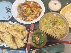 -君霖海鲜私房菜(春柳店)