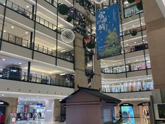 -梅龙镇广场