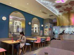 用餐区-小杨生煎(湟普汇店)
