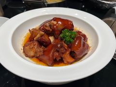 -花城粤菜餐厅(高新区店)