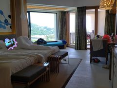 -惠州金海湾嘉华度假酒店