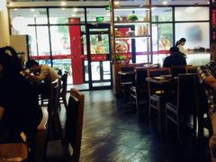 -宏状元现熬粥·京味菜(黄寺大街店)