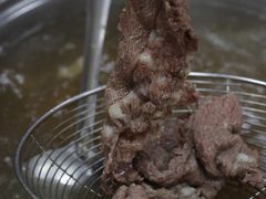 -五洲牛肉美食馆