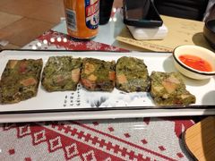 -刘姐啤酒鱼民族演艺餐厅(西街总店)