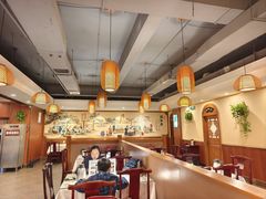 -老雒阳面馆·水席(高新区店)